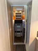 FIAT Ducato Bürstner 17 2.3 MJ