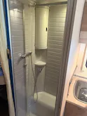 FIAT Ducato Bürstner 17 2.3 MJ