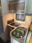 FIAT Ducato Bürstner 17 2.3 MJ