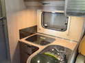 FIAT Ducato Bürstner 17 2.3 MJ