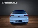 VW Golf VIII 2.0 TSI GTI DSG