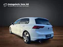 VW Golf VIII 2.0 TSI GTI DSG