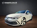 VW Golf VIII 2.0 TSI GTI DSG