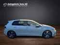 VW Golf VIII 2.0 TSI GTI DSG
