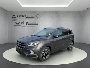 FORD Kuga 2.0 TDCi 180 ST-Line FPS