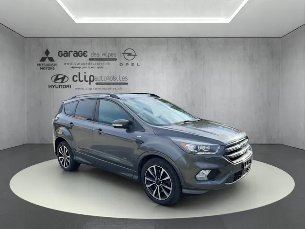 FORD Kuga 2.0 TDCi 180 ST-Line FPS