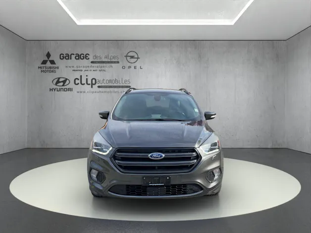 FORD Kuga 2.0 TDCi 180 ST-Line FPS