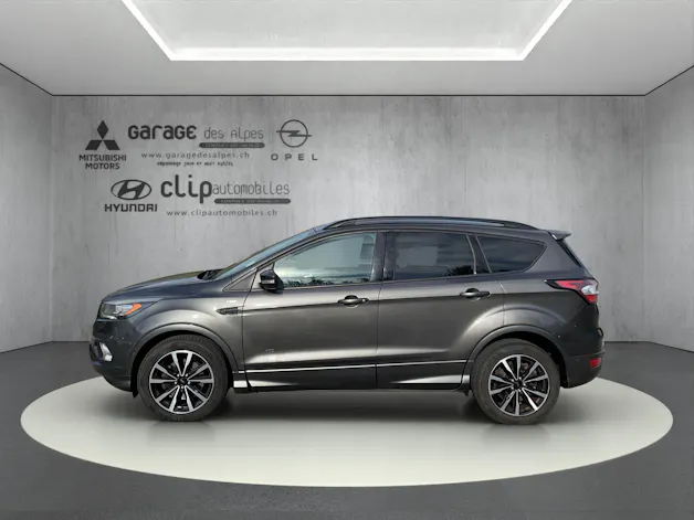 FORD Kuga 2.0 TDCi 180 ST-Line FPS