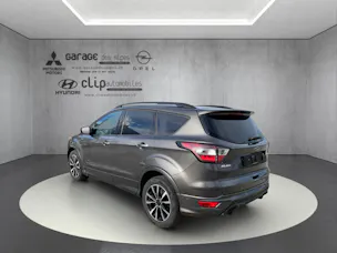 FORD Kuga 2.0 TDCi 180 ST-Line FPS