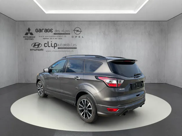 FORD Kuga 2.0 TDCi 180 ST-Line FPS