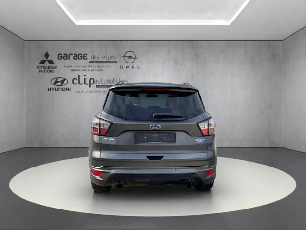 FORD Kuga 2.0 TDCi 180 ST-Line FPS