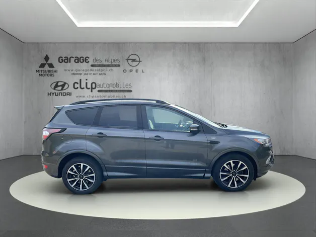 FORD Kuga 2.0 TDCi 180 ST-Line FPS