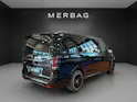 MERCEDES-BENZ V 300 d lang 4Matic Swiss Edition 9G-Tronic