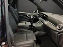 MERCEDES-BENZ V 300 d lang 4Matic Swiss Edition 9G-Tronic