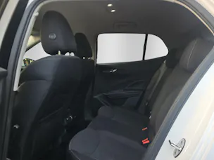 SKODA Fabia 1.0 TSI Ambition
