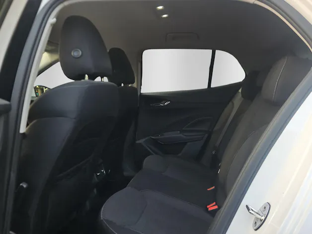 SKODA Fabia 1.0 TSI Ambition