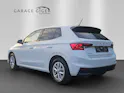 SKODA Fabia 1.0 TSI Ambition