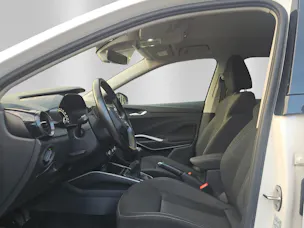 SKODA Fabia 1.0 TSI Ambition