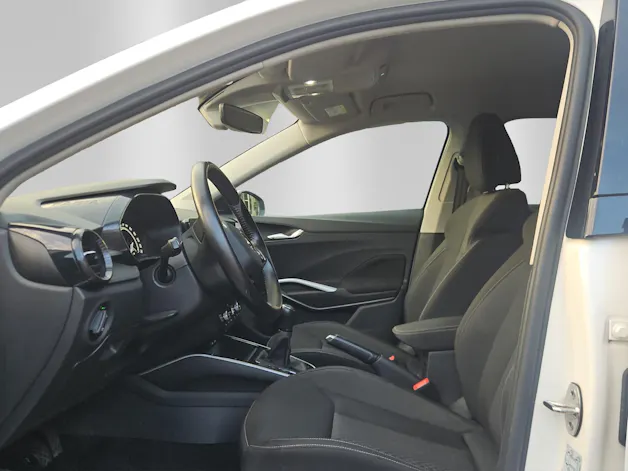 SKODA Fabia 1.0 TSI Ambition