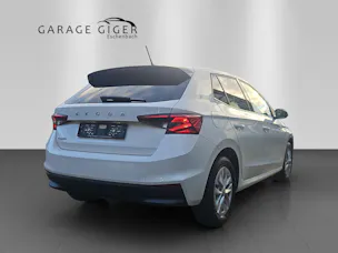 SKODA Fabia 1.0 TSI Ambition