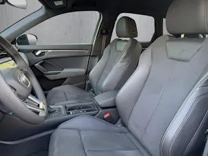 AUDI Q3 40 TDI S line quattro S-tronic