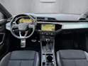 AUDI Q3 40 TDI S line quattro S-tronic