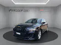 AUDI Q3 40 TDI S line quattro S-tronic