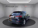 AUDI Q3 40 TDI S line quattro S-tronic