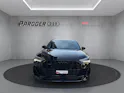 AUDI Q3 40 TDI S line quattro S-tronic