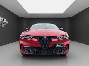 ALFA ROMEO Tonale 1.3 Plug-in-Hybrid Q4 Veloce Pack Premium Sky