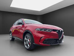 ALFA ROMEO Tonale 1.3 Plug-in-Hybrid Q4 Veloce Pack Premium Sky