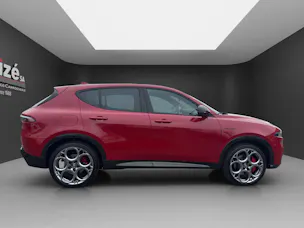 ALFA ROMEO Tonale 1.3 Plug-in-Hybrid Q4 Veloce Pack Premium Sky