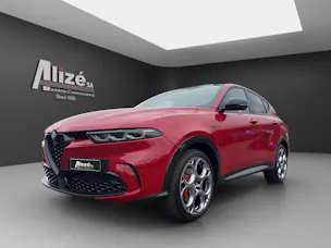 ALFA ROMEO Tonale 1.3 Plug-in-Hybrid Q4 Veloce Pack Premium Sky