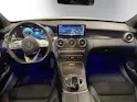 MERCEDES-BENZ C 200 Swiss Star AMG Line 4Matic 9G-Tronic