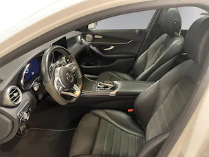 MERCEDES-BENZ C 200 Swiss Star AMG Line 4Matic 9G-Tronic