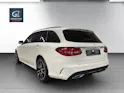 MERCEDES-BENZ C 200 Swiss Star AMG Line 4Matic 9G-Tronic