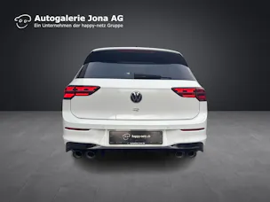 VW Golf VIII 2.0 TSI R DSG 4motion