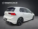 VW Golf VIII 2.0 TSI R DSG 4motion