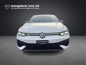 VW Golf VIII 2.0 TSI R DSG 4motion