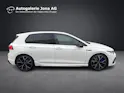 VW Golf VIII 2.0 TSI R DSG 4motion
