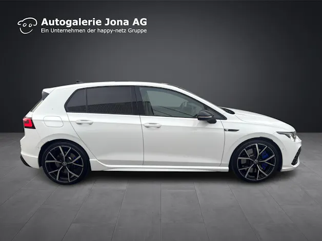VW Golf VIII 2.0 TSI R DSG 4motion