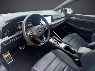 VW Golf VIII 2.0 TSI R DSG 4motion