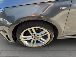 AUDI A1 Sportback 1.4 TFSI Ambition