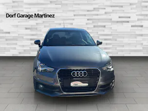 AUDI A1 Sportback 1.4 TFSI Ambition