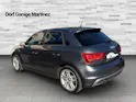 AUDI A1 Sportback 1.4 TFSI Ambition