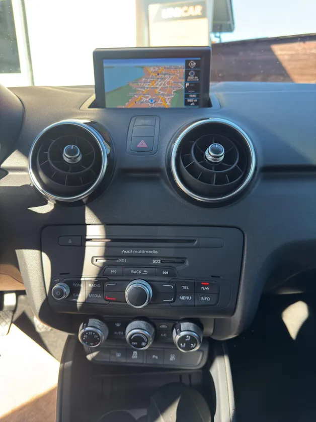 AUDI A1 Sportback 1.4 TFSI Ambition