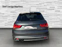 AUDI A1 Sportback 1.4 TFSI Ambition