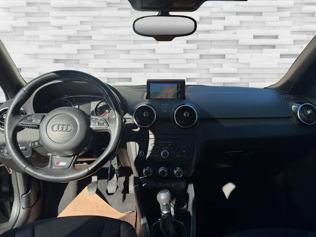 AUDI A1 Sportback 1.4 TFSI Ambition