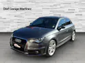 AUDI A1 Sportback 1.4 TFSI Ambition