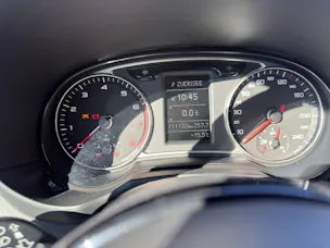 AUDI A1 Sportback 1.4 TFSI Ambition